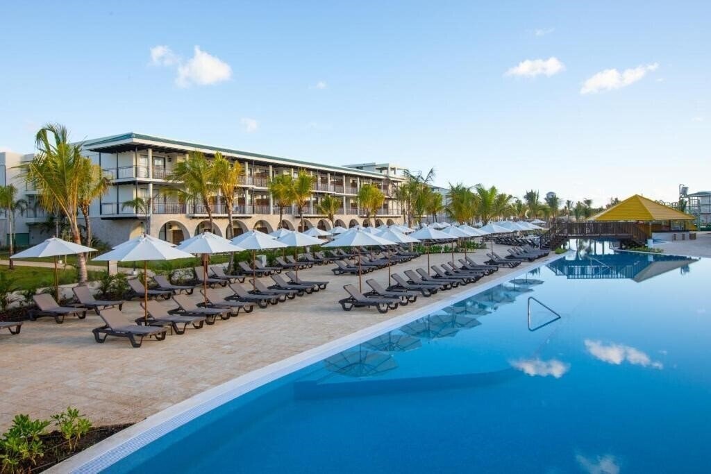 Картинка Ocean El Faro 5*