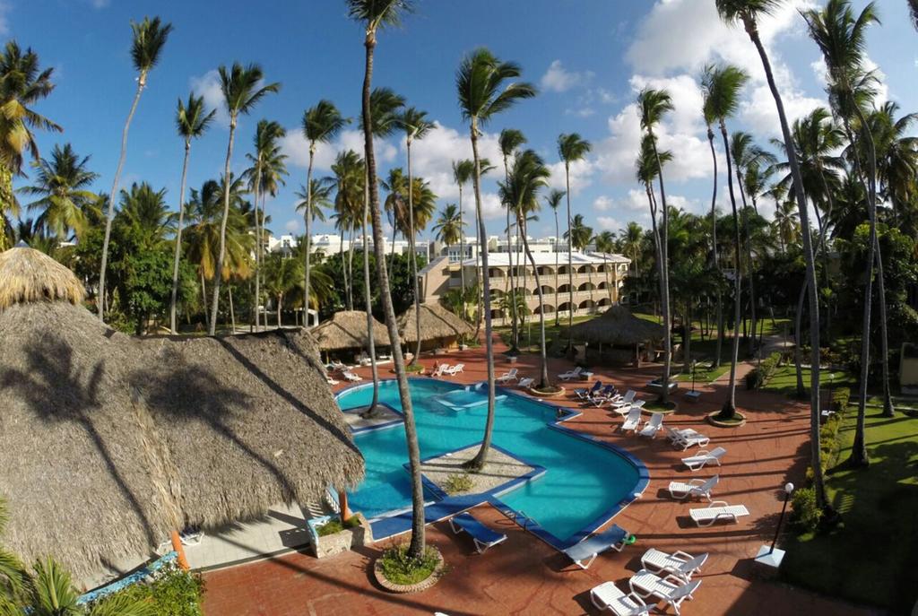 Готель Cortecito Inn Bavaro 3*