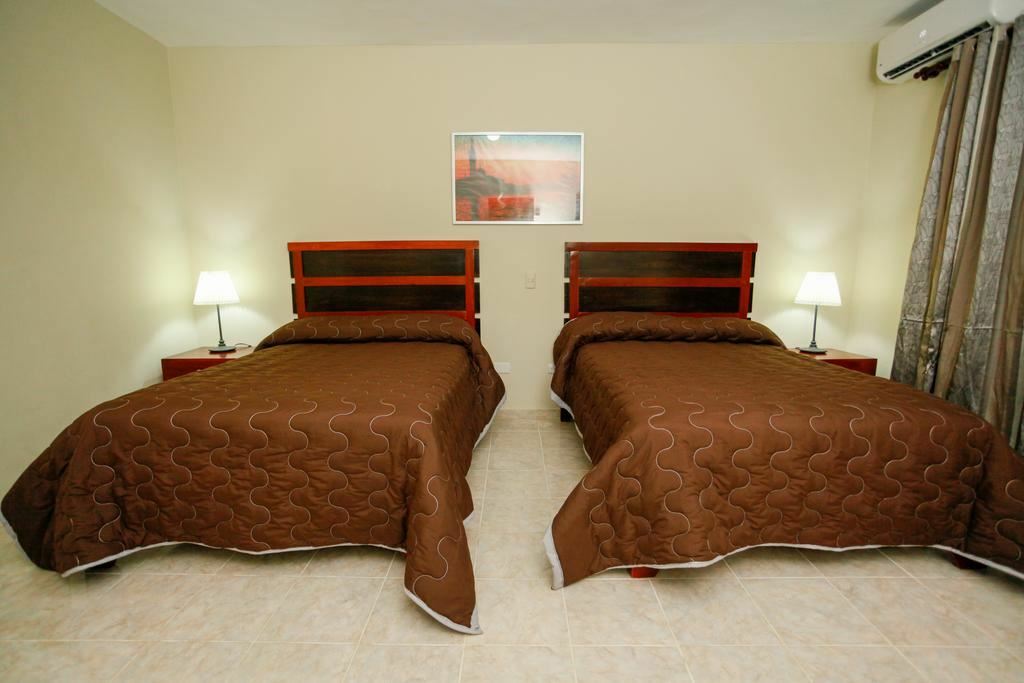 Фотографія Cortecito Inn Bavaro 3*