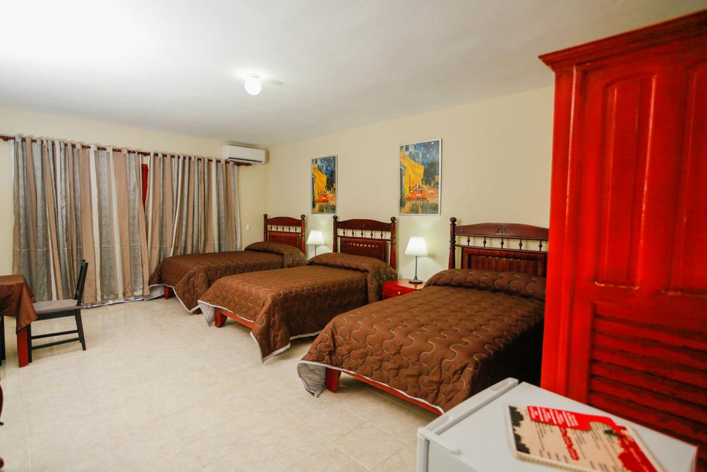 Зображення Cortecito Inn Bavaro 3*