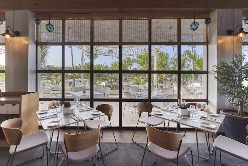 Фото Grand Bahia Principe Aquamarine (ex. Ambar Green) 5*