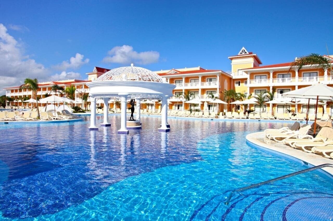 Зображення Bahia Principe Grand Aquamarine (ex. Grand Bahia Principe Aquamarine, Ambar Green) 5*