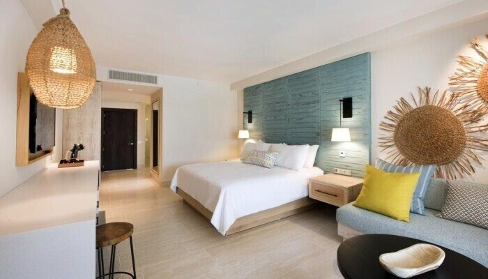 Фото Ifa Villas Bavaro Beach Resort 4*