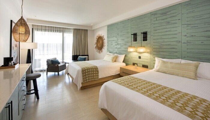 Зображення Ifa Villas Bavaro Beach Resort 4*