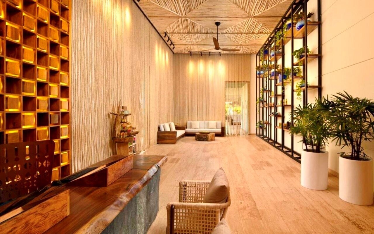 Отель Melia Punta Cana Beach Resort 5*