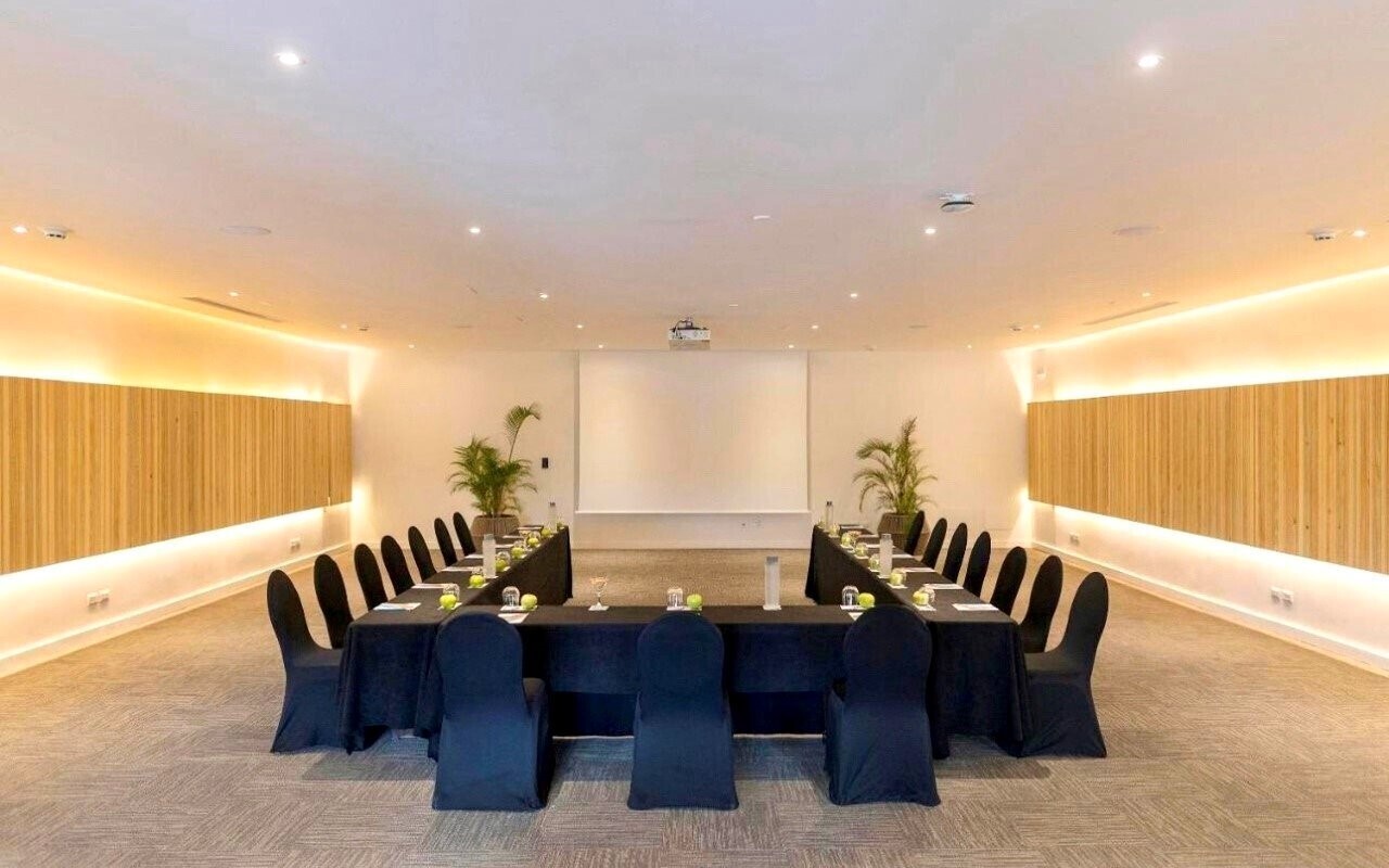 Картинка Melia Punta Cana Beach Resort 5*