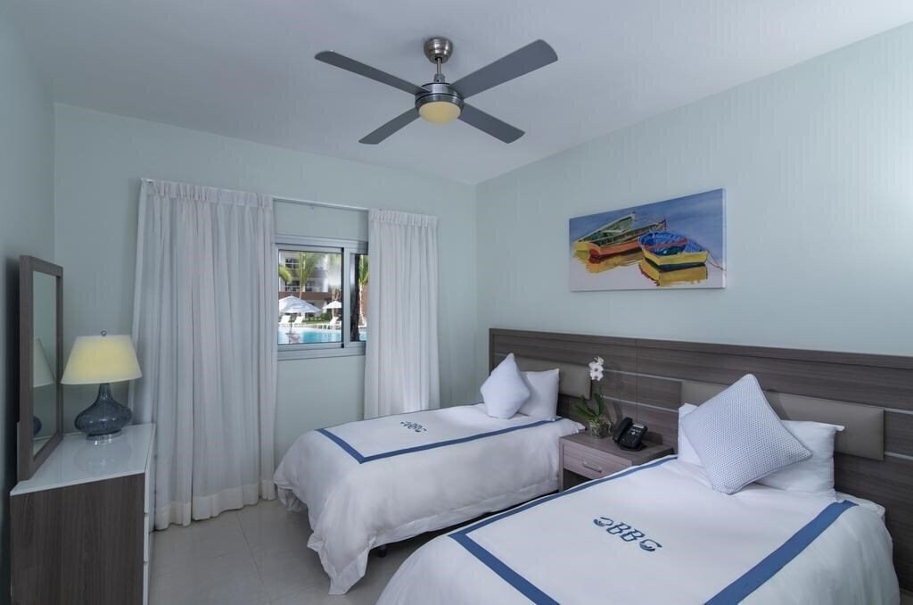 Фото Bluebay Grand Punta Cana 5*