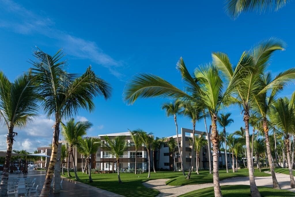 Изображение Bluebay Grand Punta Cana 5*