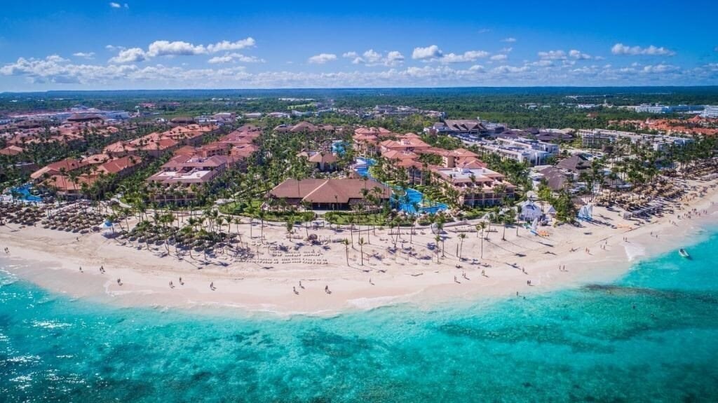 Отель Majestic Colonial Club (Adults Only) 5*