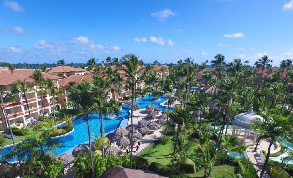 Фотография Majestic Colonial Club (Adults Only) 5*