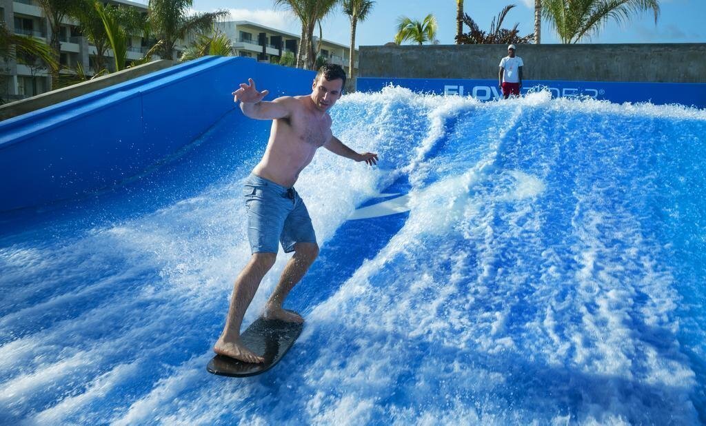 Фотография Royalton Bavaro Resort & Spa 5*