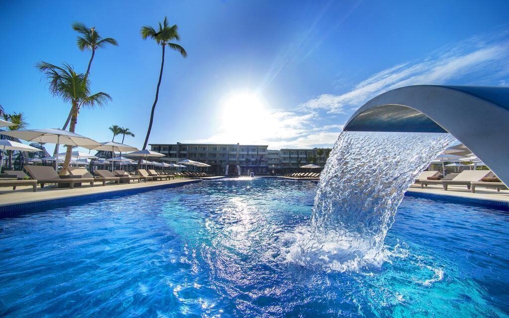 Изображение Royalton Bavaro Resort & Spa 5*