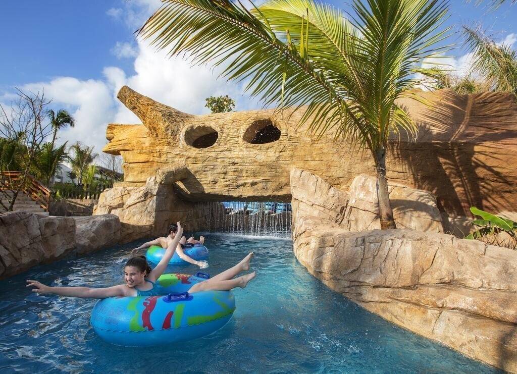 Картинка Royalton Bavaro Resort & Spa 5*