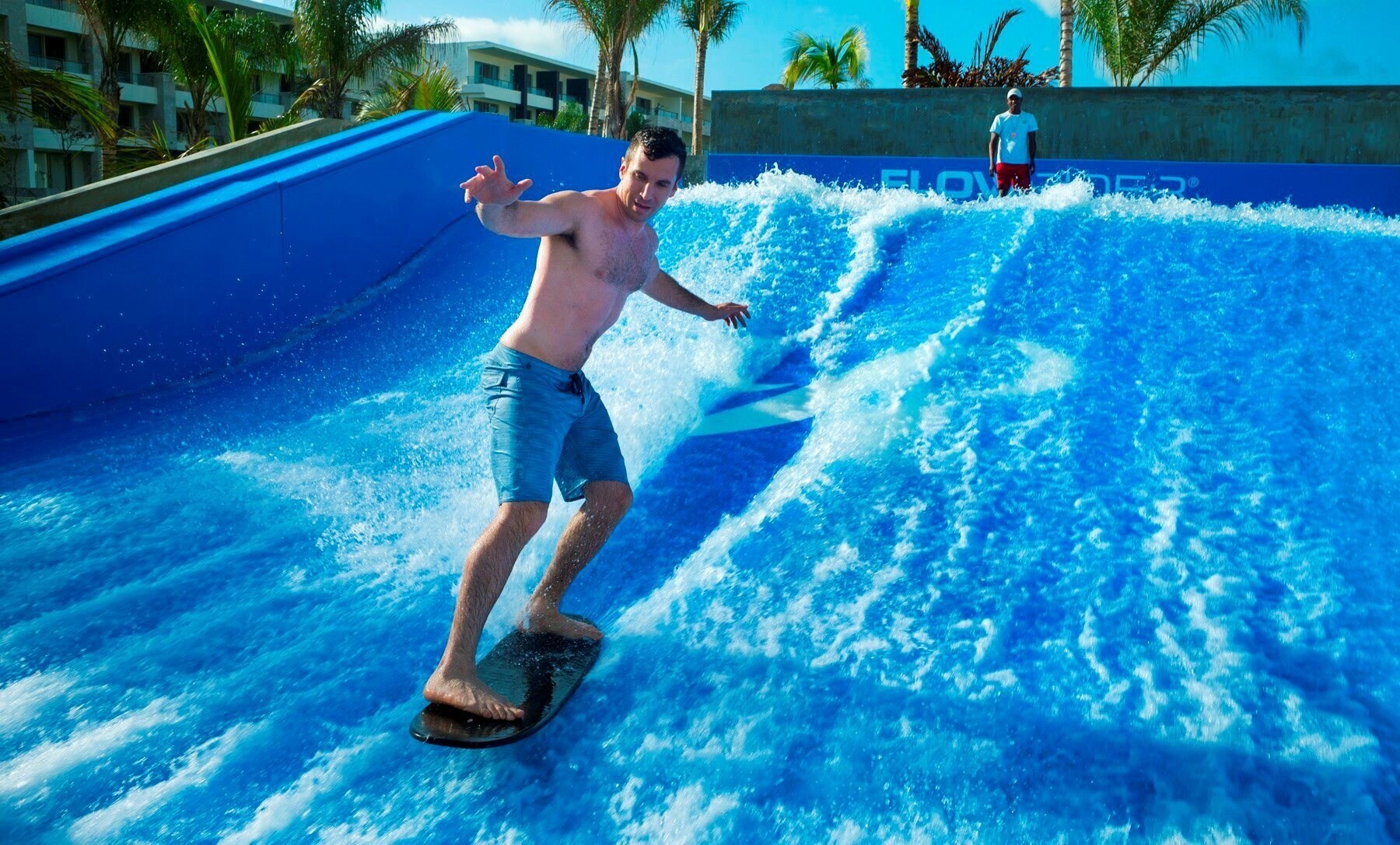 Изображение Royalton Bavaro 5*
