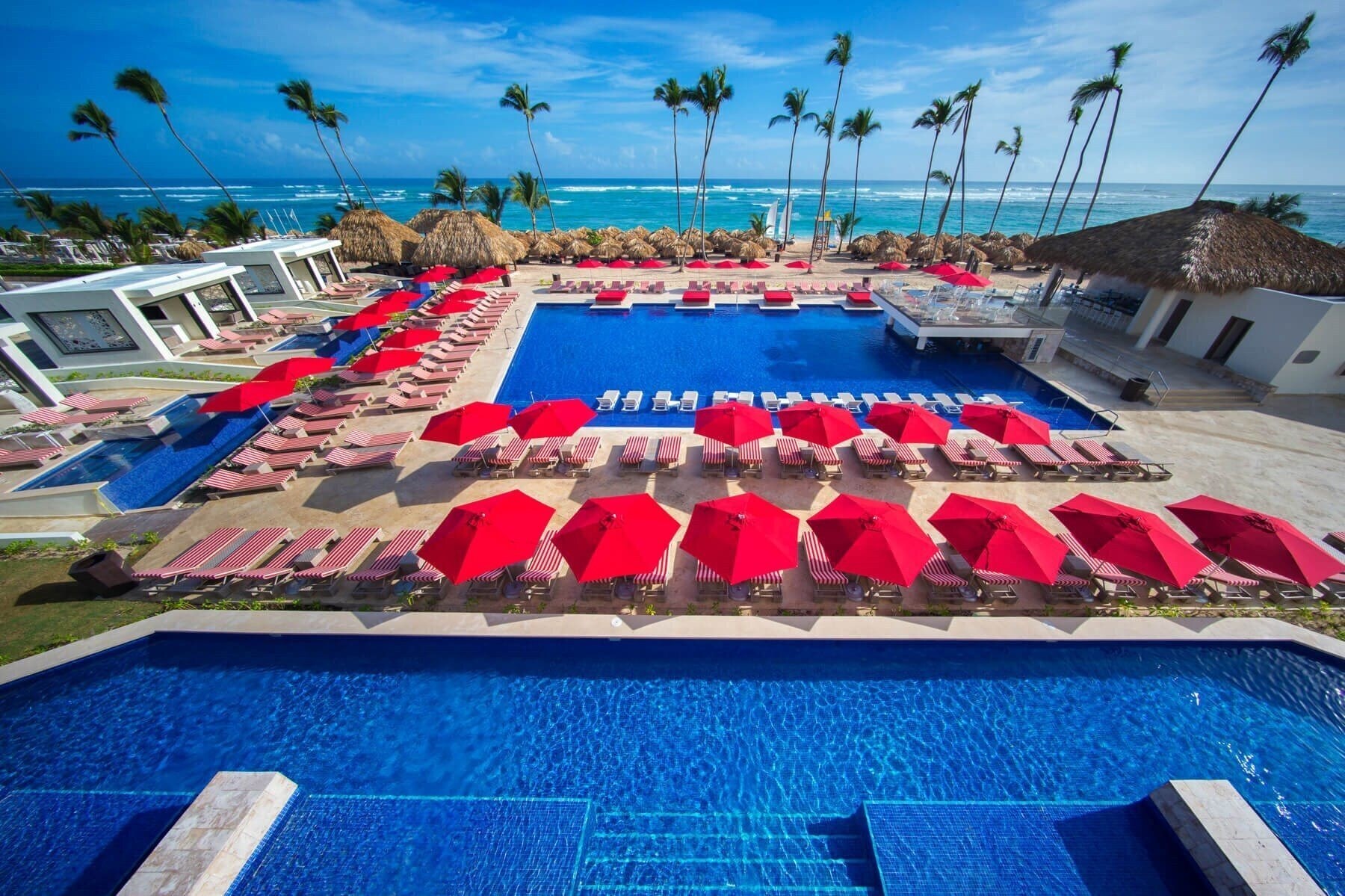 Отель Royalton Bavaro 5*