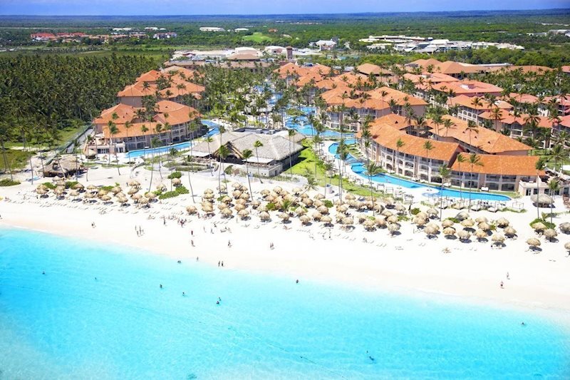 Фото Majestic Elegance Club Punta Cana (Adults Only) 5*