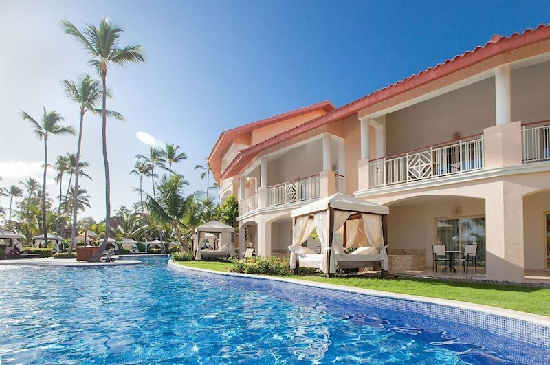 Готель Majestic Elegance Club Punta Cana (Adults Only) 5*