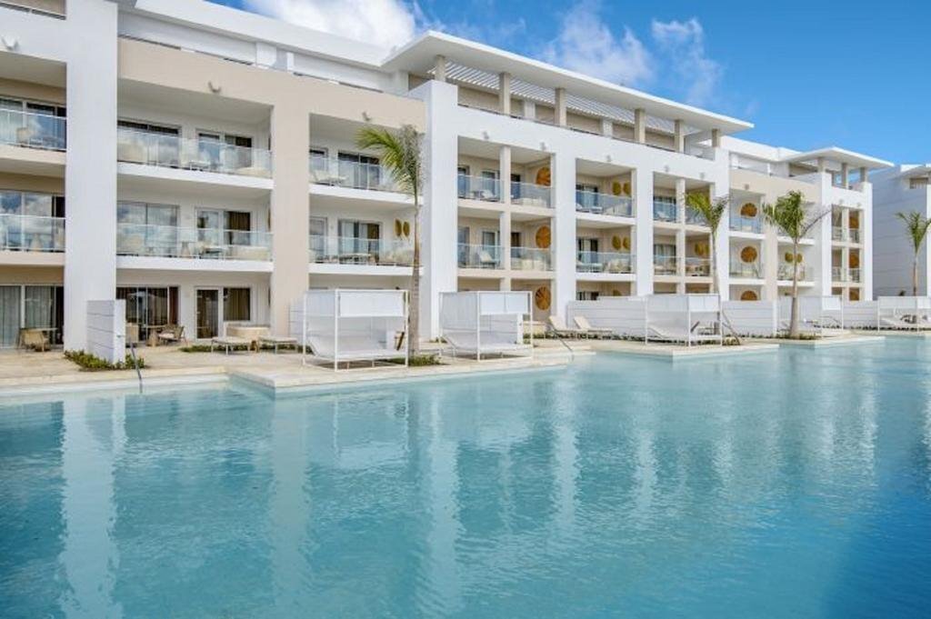 Фото Grand Reserve At Paradisus Palma Real 5*