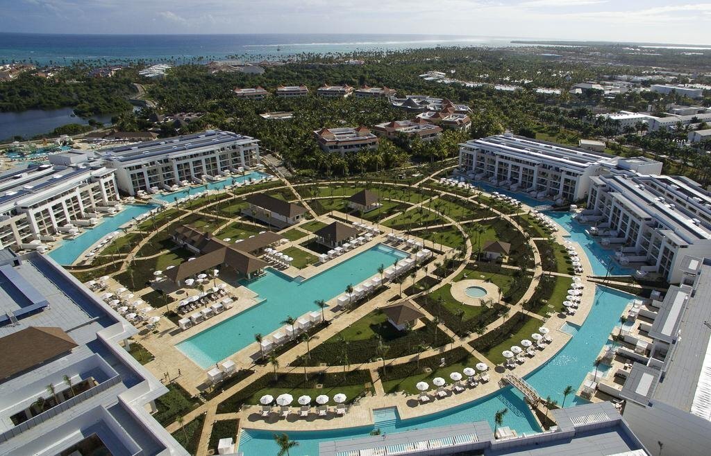 Фотография Grand Reserve At Paradisus Palma Real 5*