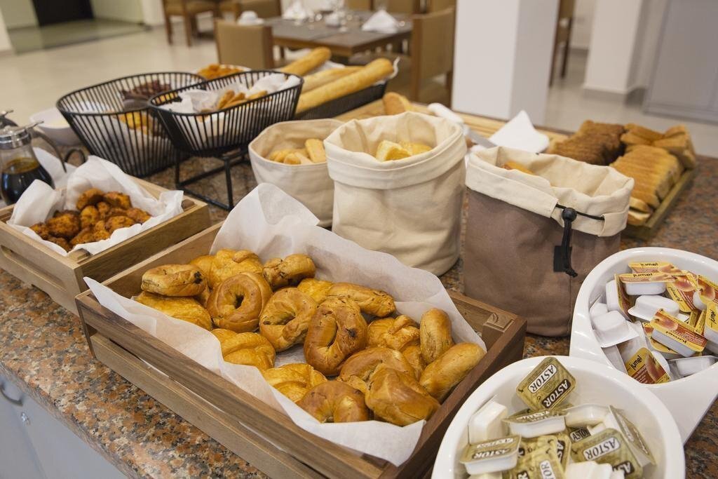 Фотографія Whala!Urban Punta Cana 4*