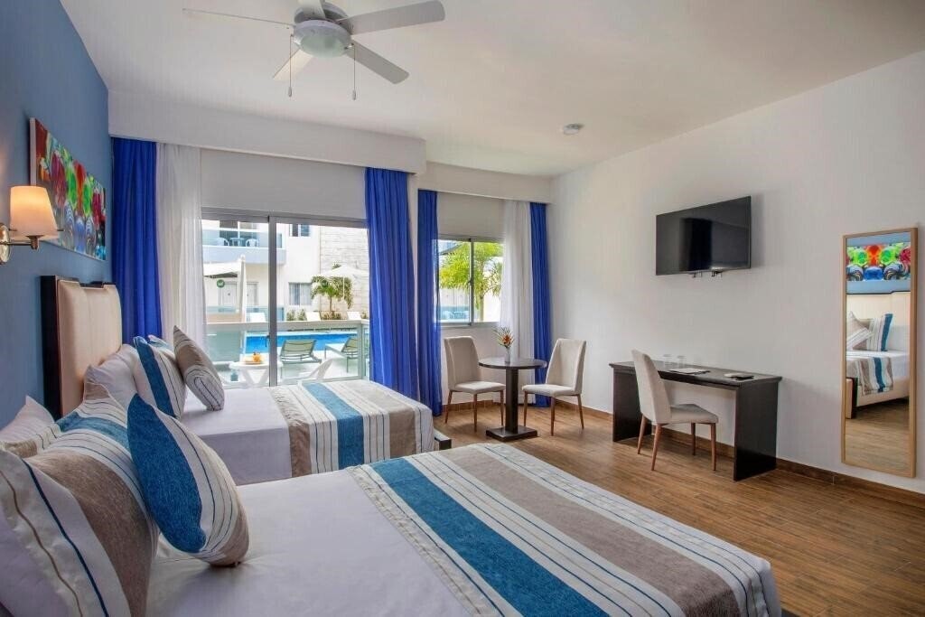 Фото Whala!Urban Punta Cana 4*