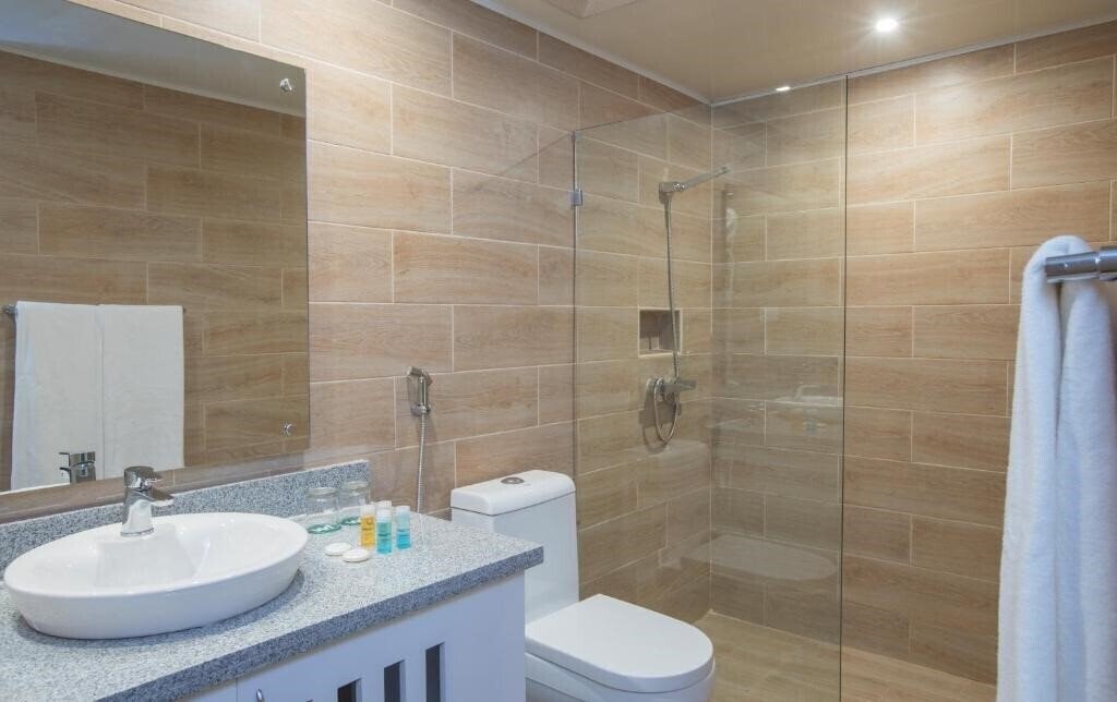 Фотографія Whala!Urban Punta Cana 4*