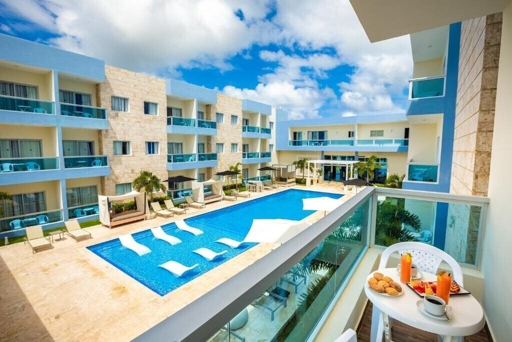 Зображення Whala!Urban Punta Cana 4*