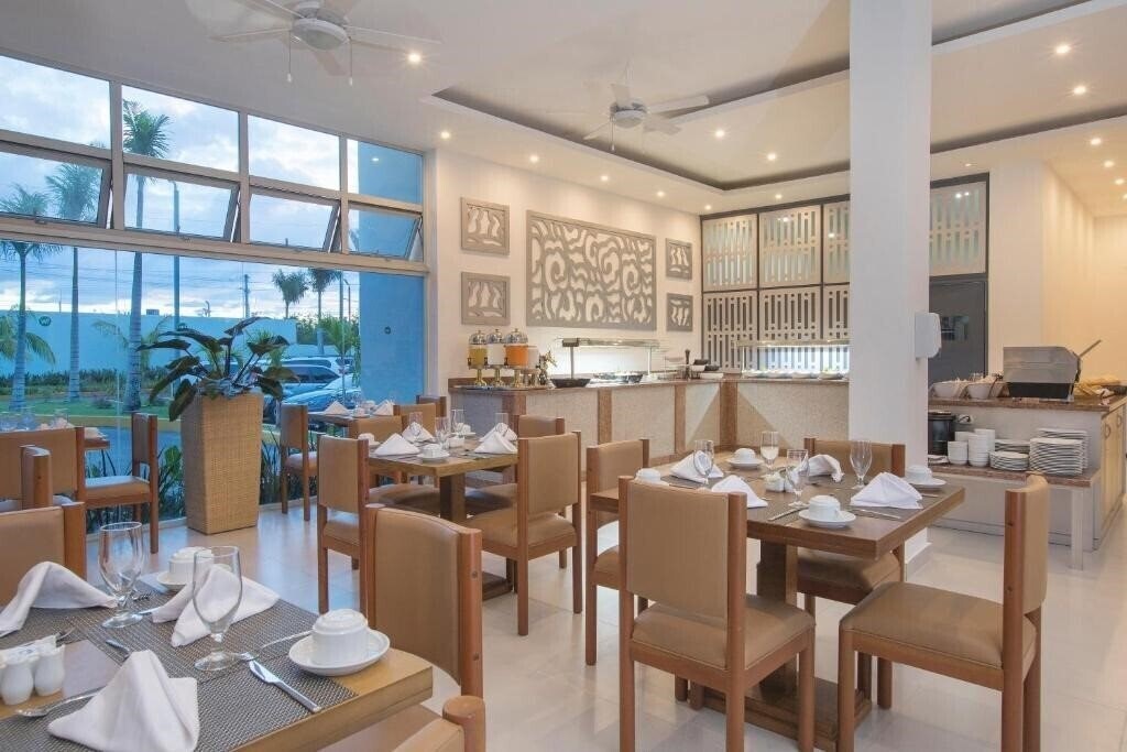 Картинка Whala!Urban Punta Cana 4*
