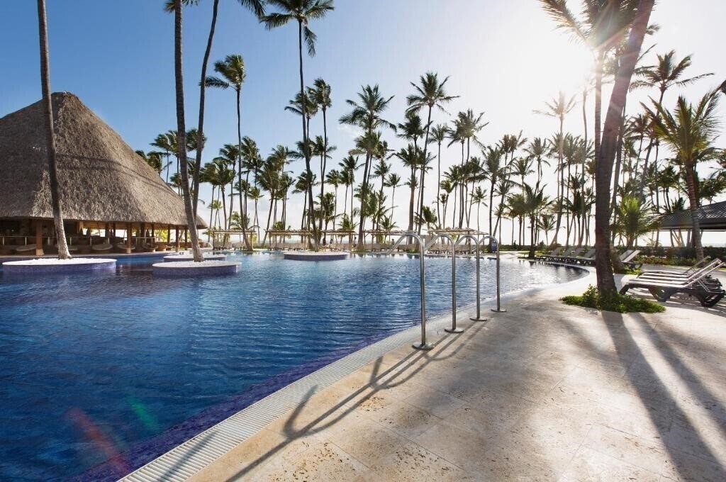 Изображение Barcelo Bavaro Beach 5*