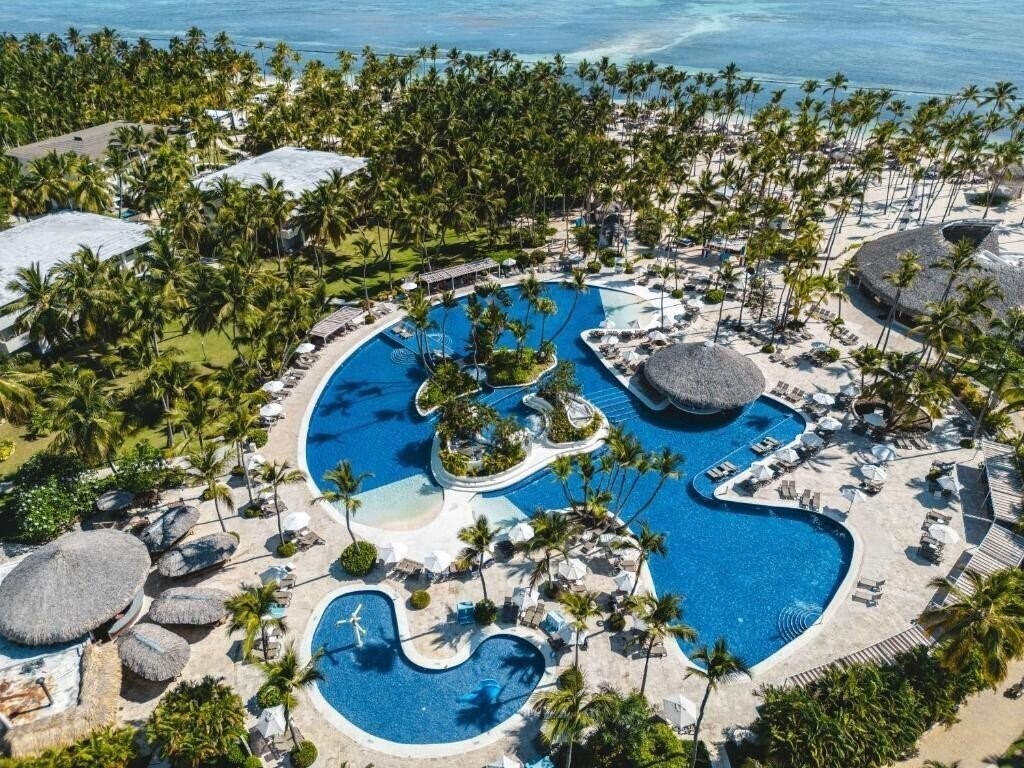 Отель Catalonia Punta Cana 5*