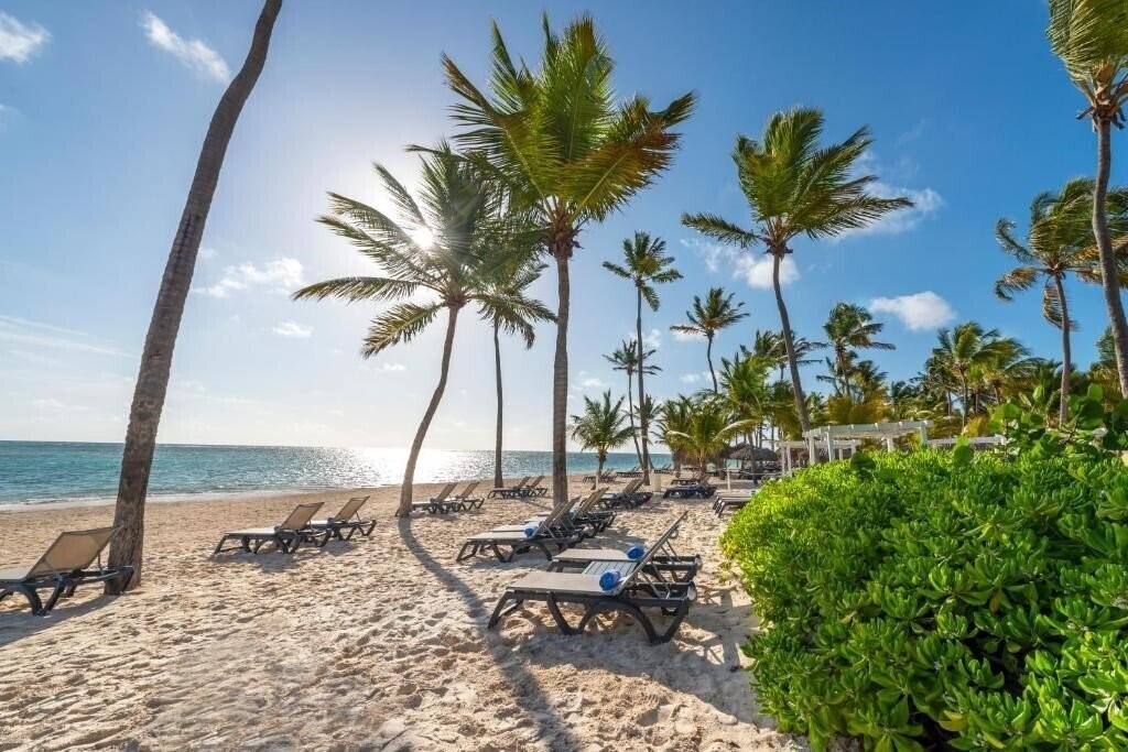 Фото Catalonia Punta Cana 5*