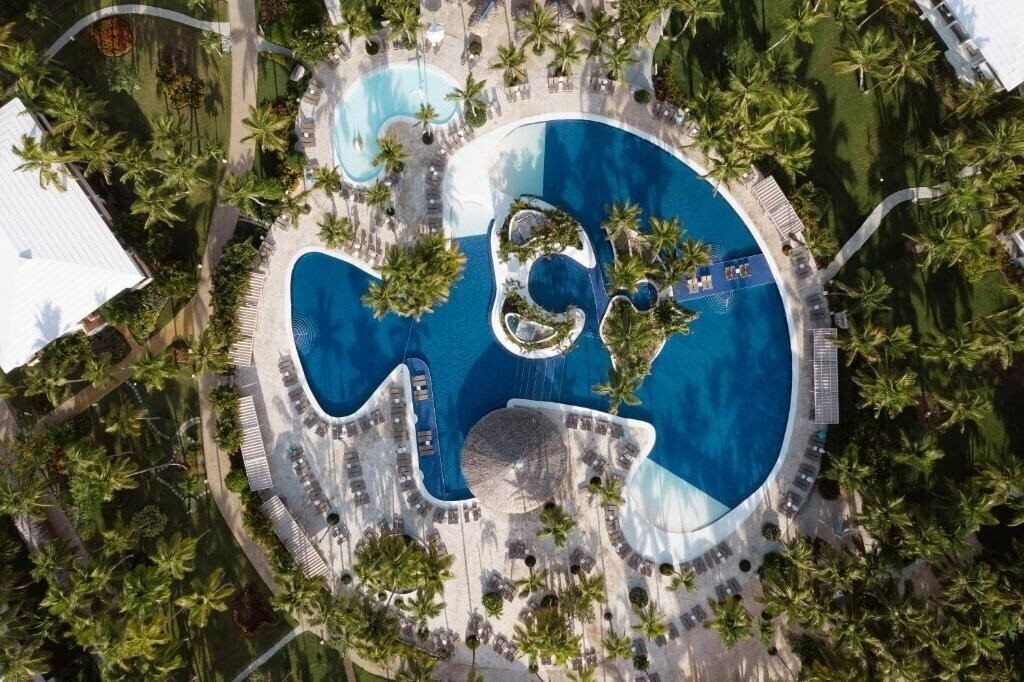 Фотография Catalonia Punta Cana 5*
