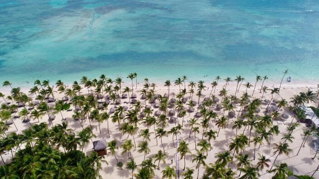Изображение Catalonia Punta Cana 5*