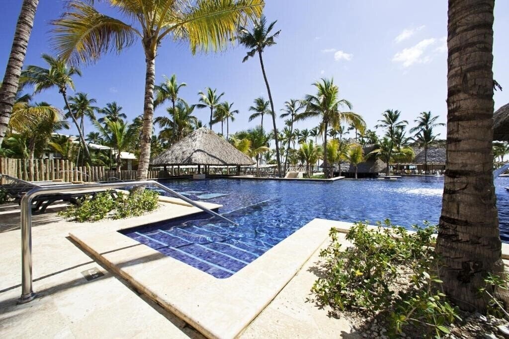 Фотография Barcelo Bavaro Palace 5*
