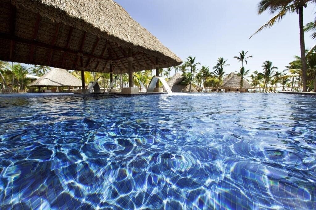 Изображение Barcelo Bavaro Palace 5*