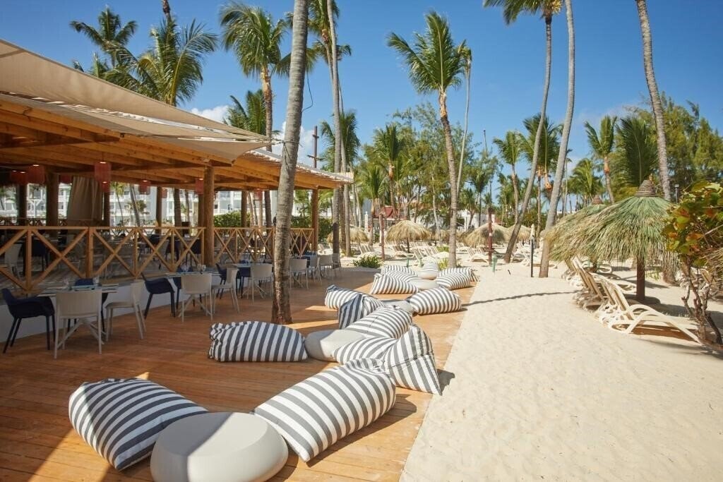 Фотографія Bahia Principe Explore Esmeralda 5*