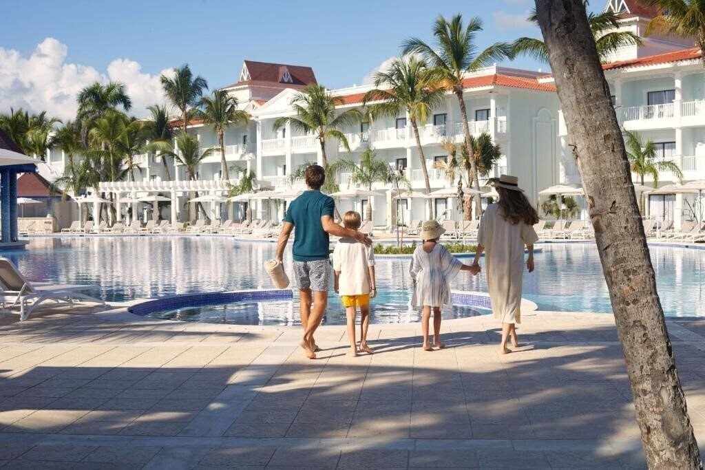 Зображення Bahia Principe Explore Esmeralda 5*