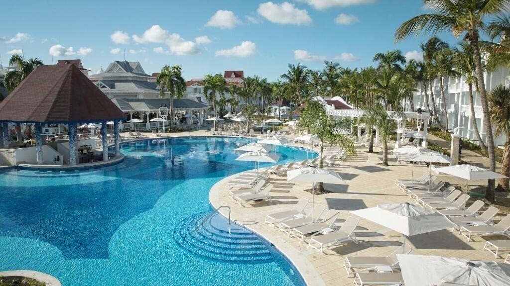Картинка Bahia Principe Explore Esmeralda 5*