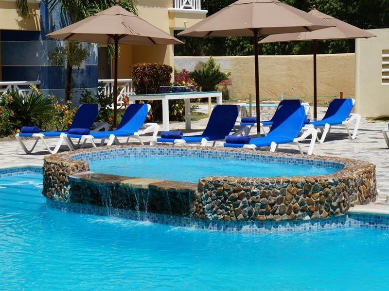 Картинка Tropical Clubs Bavaro 3*