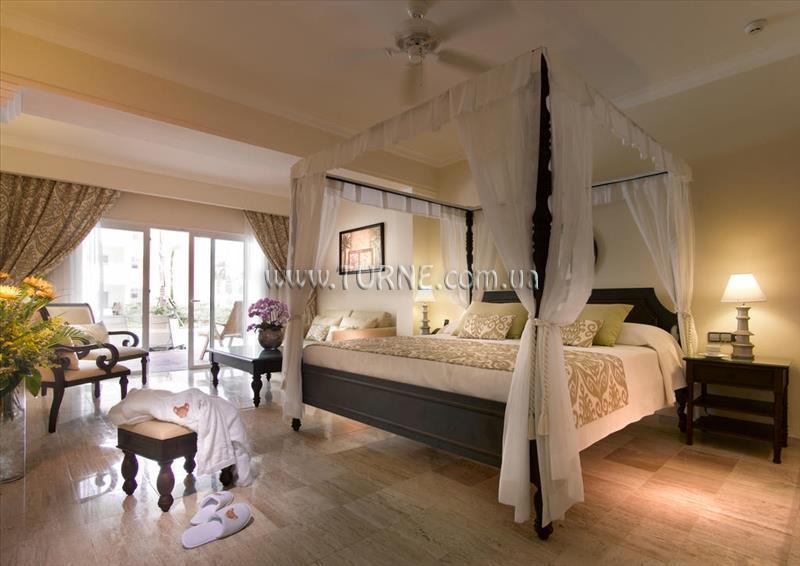 Зображення The Royal Suites Turquesa By Palladium 5*