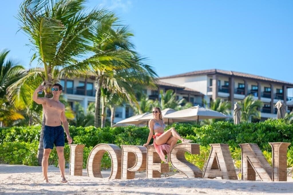 Фото Lopesan Costa Bavaro Resort Spa & Casino 5*