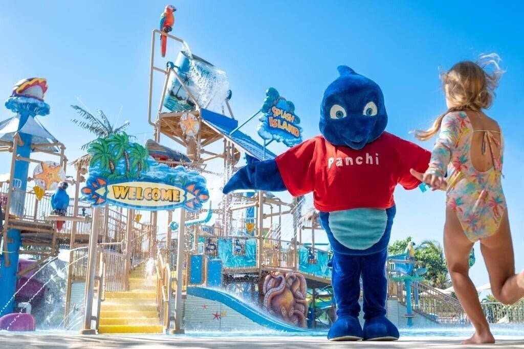 Фотография Lopesan Costa Bavaro Resort Spa & Casino 5*