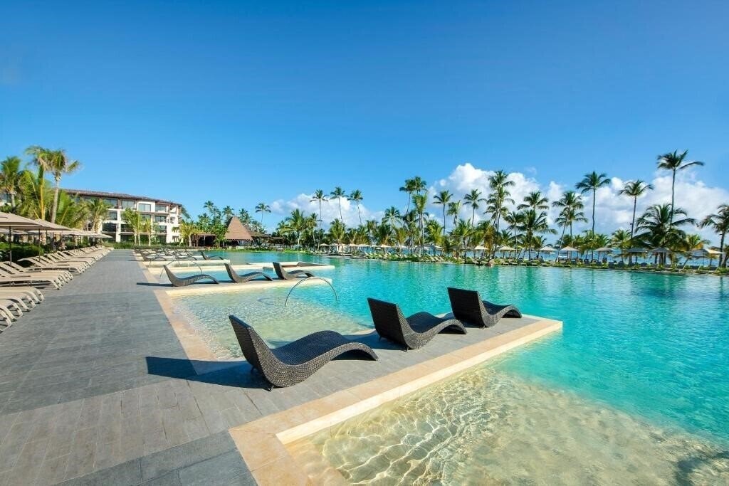 Изображение Lopesan Costa Bavaro Resort Spa & Casino 5*