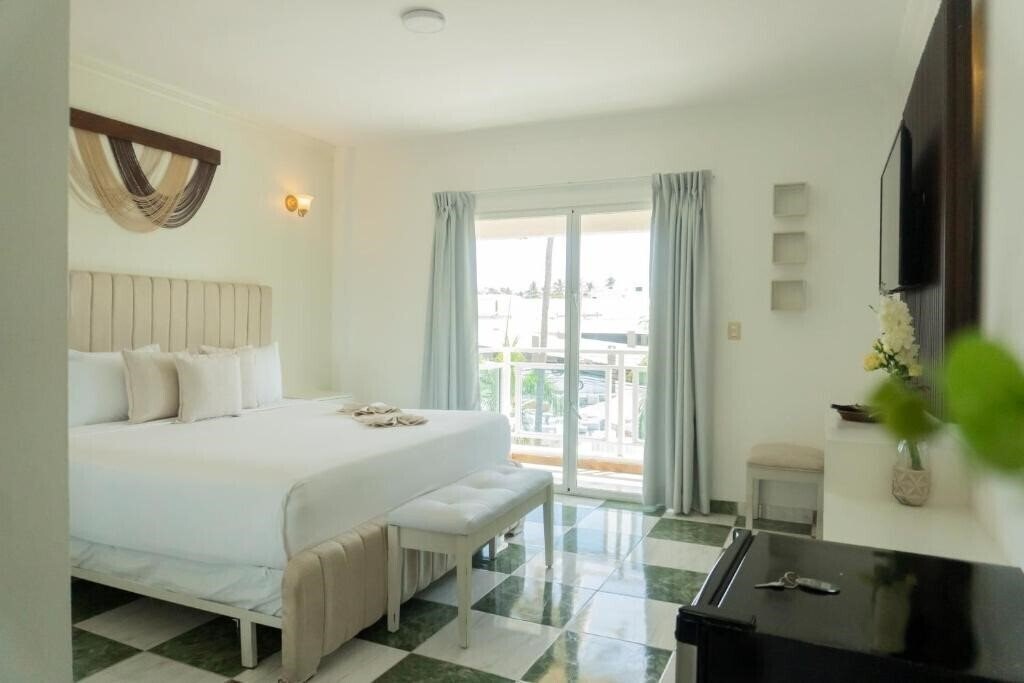 Отель Rd68 Hotel Boutique 3*