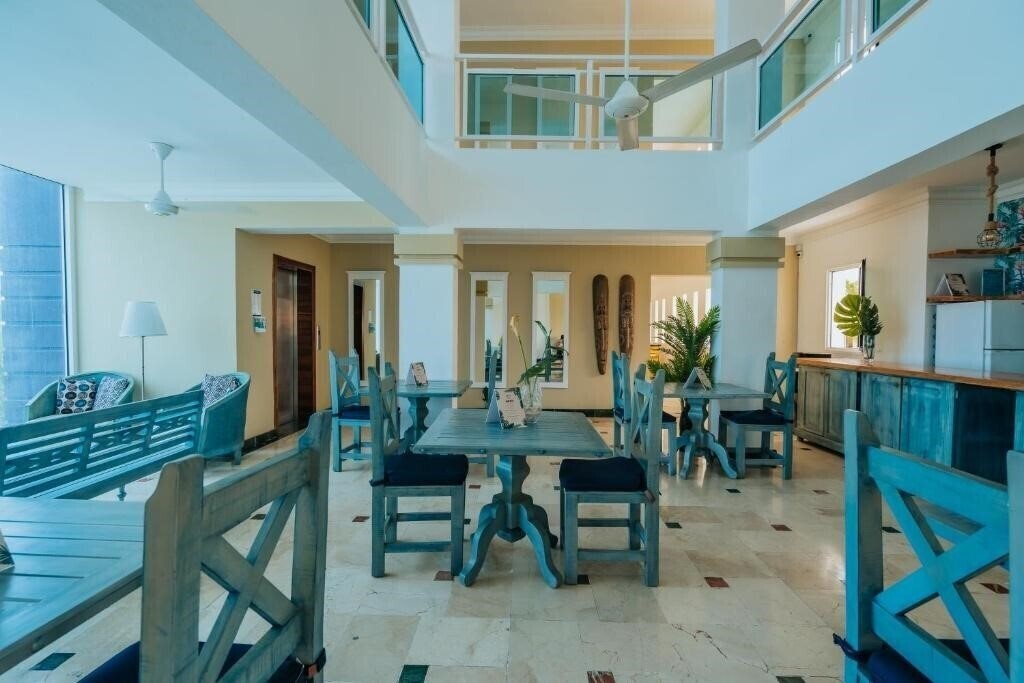 Зображення Rd68 Hotel Boutique 3*