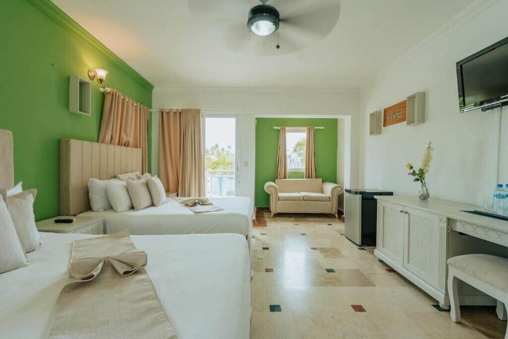 Картинка Rd68 Hotel Boutique 3*
