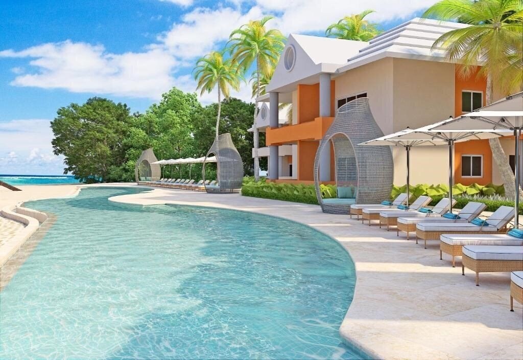Фото Iberostar Selection Coral Bavaro 5*
