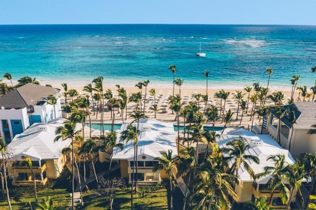 Отель Iberostar Selection Coral Bavaro 5*