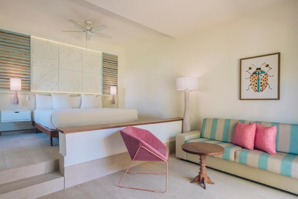 Изображение Iberostar Selection Coral Bavaro 5*