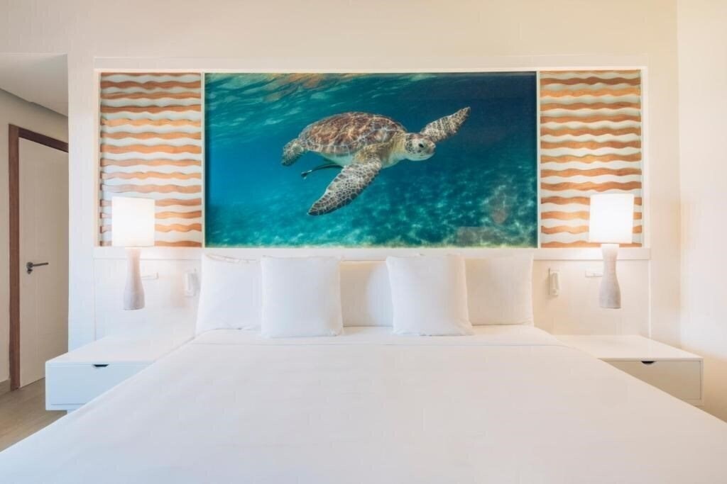 Фотография Iberostar Selection Coral Bavaro 5*